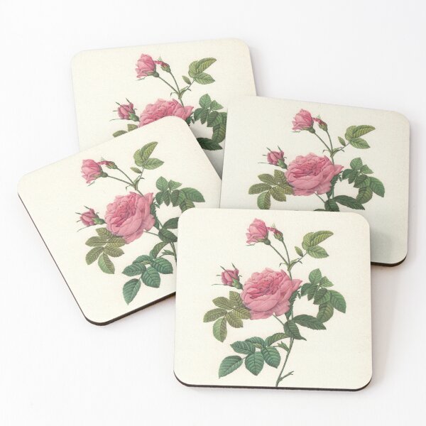 Item preview, Amazing Pink Roses designed and sold by Studio66Designs.