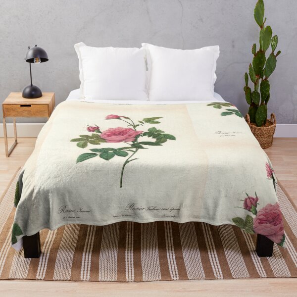 Item preview, Amazing Pink Roses designed and sold by Studio66Designs.