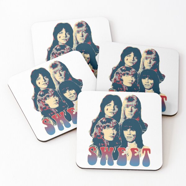 Item preview, The Sweet Band With Sweet And Cute Vocals Is Loved By The Audience Dream designed and sold by SweetBandLoved.