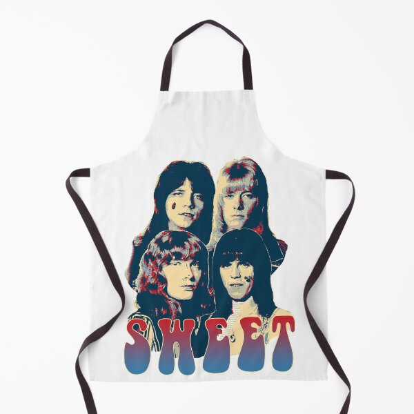 Item preview, The Sweet Band With Sweet And Cute Vocals Is Loved By The Audience Dream designed and sold by SweetBandLoved.