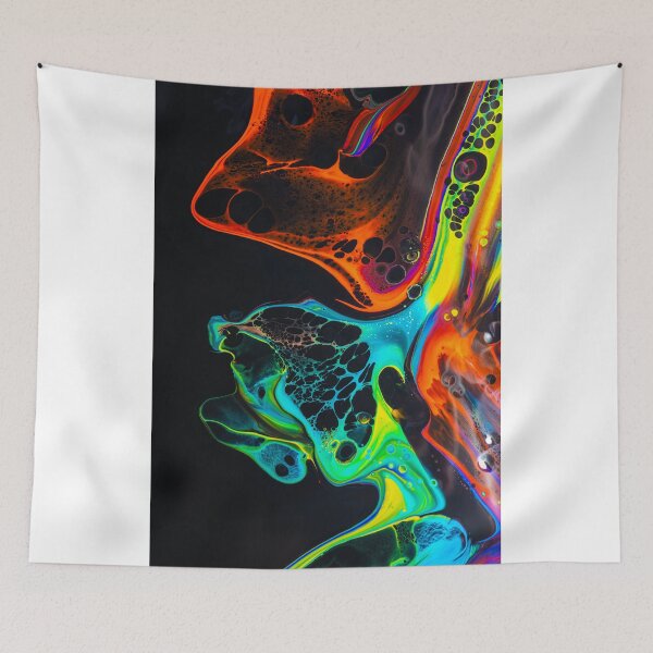 Item preview, abstract designed and sold by arbobtobio.