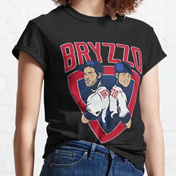 Bryzzo  T-shirt for Sale by creatorzOFart, Redbubble