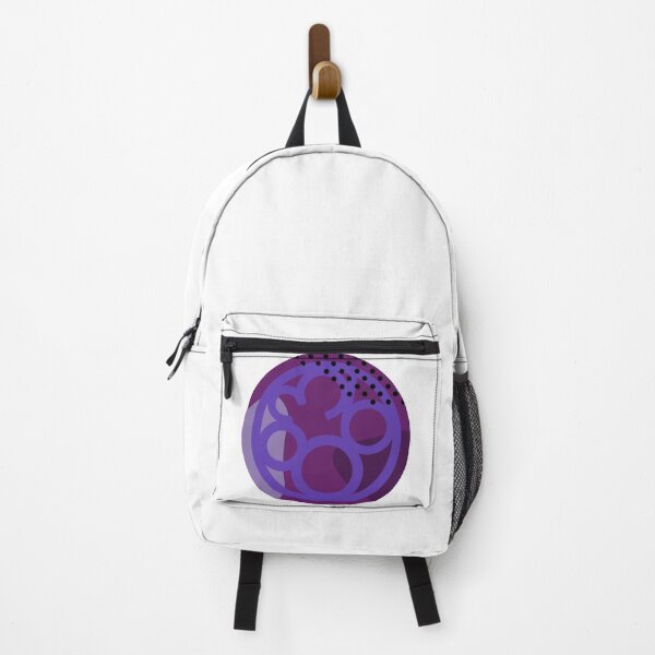 Item preview, Aesthetic 863 design logo Purple designed and sold by YOStudios.