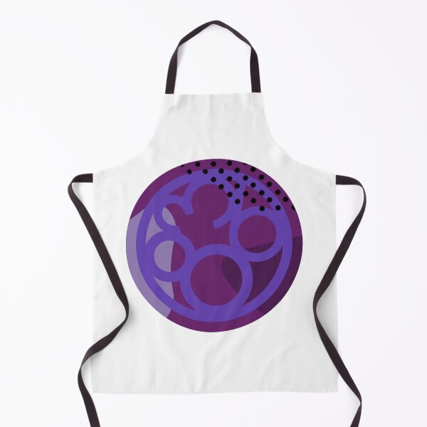 Item preview, Aesthetic 863 design logo Purple designed and sold by YOStudios.