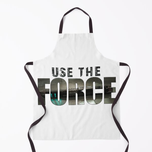 Item preview, Use the Force designed and sold by DesignSalvation.