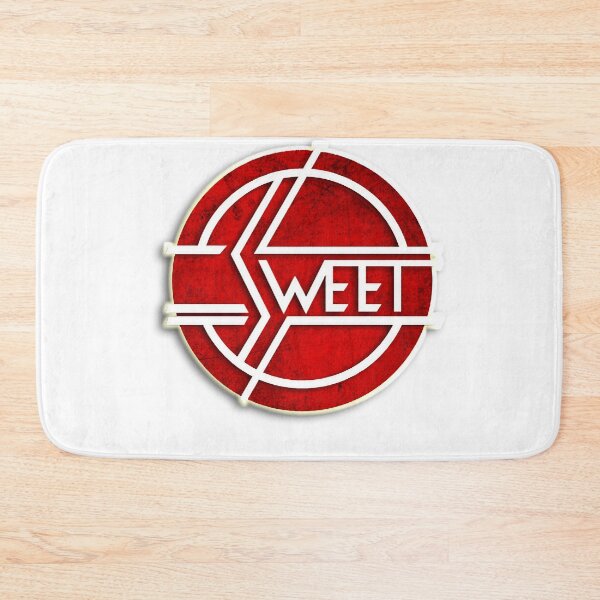 Item preview, The Sweet Band rock With Sweet And Cute Vocals Is Loved By The Audience  designed and sold by SweetBandLoved.