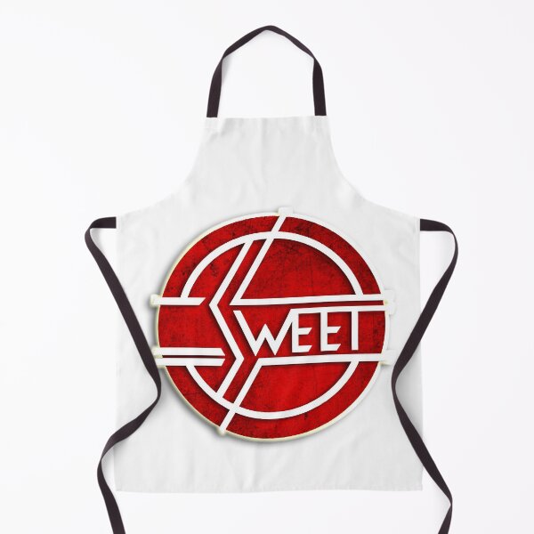 Item preview, The Sweet Band rock With Sweet And Cute Vocals Is Loved By The Audience designed and sold by SweetBandLoved.
