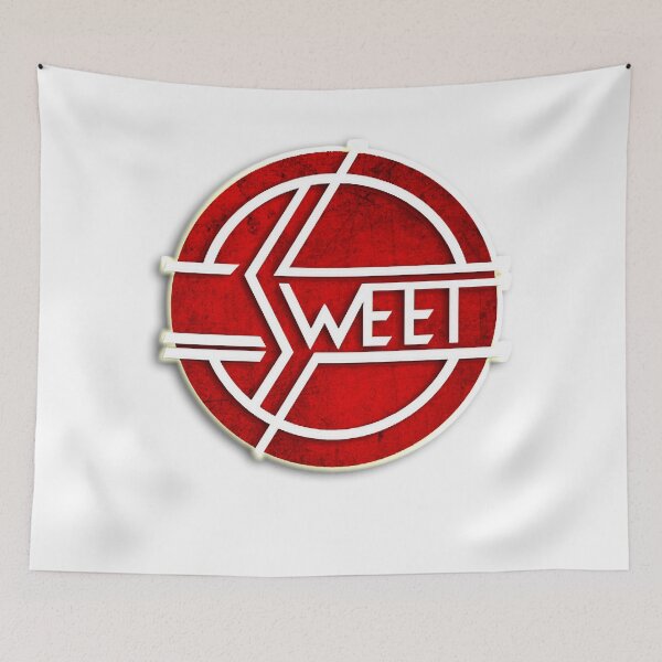 Item preview, The Sweet Band rock With Sweet And Cute Vocals Is Loved By The Audience  designed and sold by SweetBandLoved.