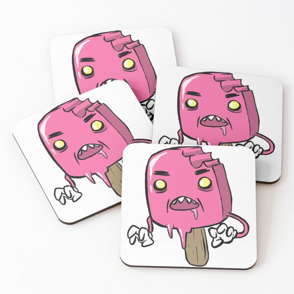 Item preview, Zombies Zombie Pop designed and sold by HyarGhios.
