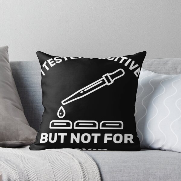 Item preview, i-tested-positive-but-not-for-covid designed and sold by Gramemptere2001.