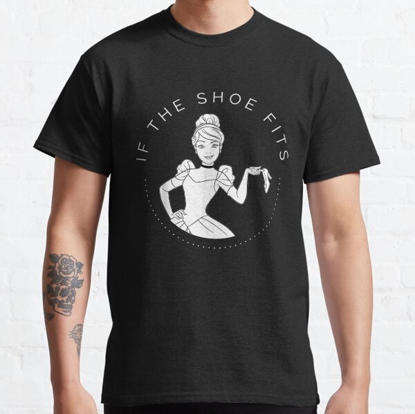 Item preview, Cin.dere.lla If The Shoe Fits designed and sold by zanderkparick.