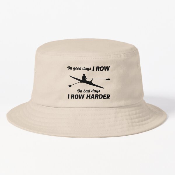 Item preview, Crew Rowing Row Team Boat Oar Rower Funny Gift designed and sold by TastefulTees.