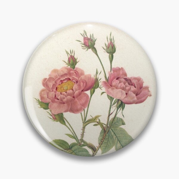 Item preview, Great Pink Roses designed and sold by Studio66Designs.