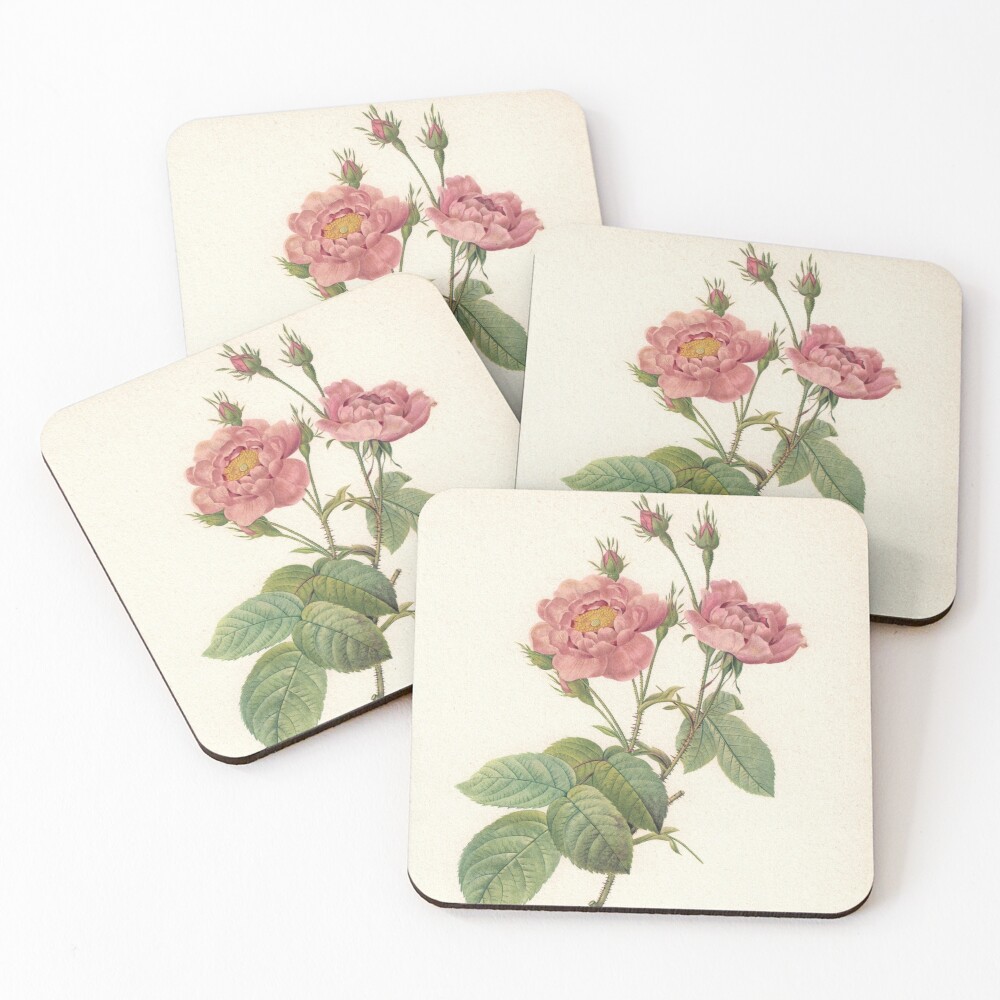 Item preview, Coasters (Set of 4) designed and sold by Studio66Designs.
