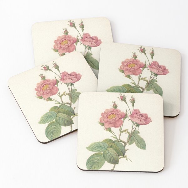 Item preview, Great Pink Roses designed and sold by Studio66Designs.