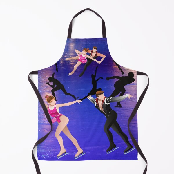 Item preview, Ice Skaters At There Best designed and sold by janice56.