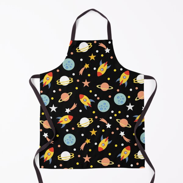 Item preview, Space Party designed and sold by PixieDot.