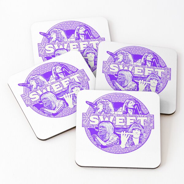 Item preview, Sweet in Blue The Sweet Band With Sweet And Cute Vocals Is Loved By The Audience designed and sold by SweetBandLoved.