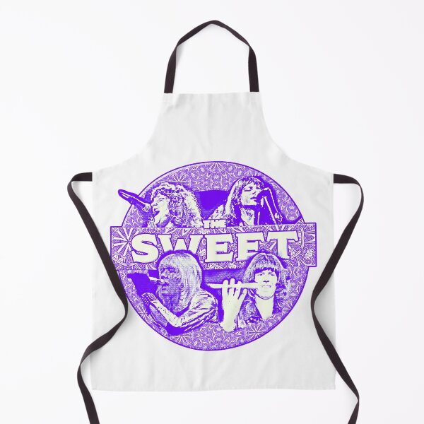 Item preview, Sweet in Blue The Sweet Band With Sweet And Cute Vocals Is Loved By The Audience designed and sold by SweetBandLoved.