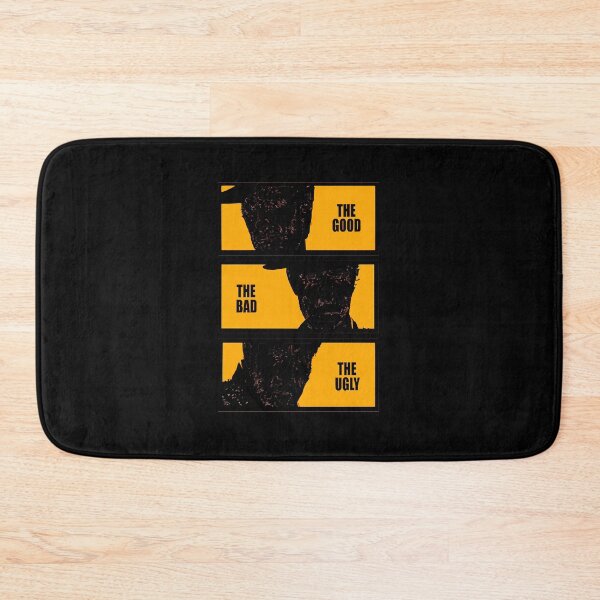 Item preview, The Good The Bad and The Ugly   designed and sold by ZiqiPyatt.