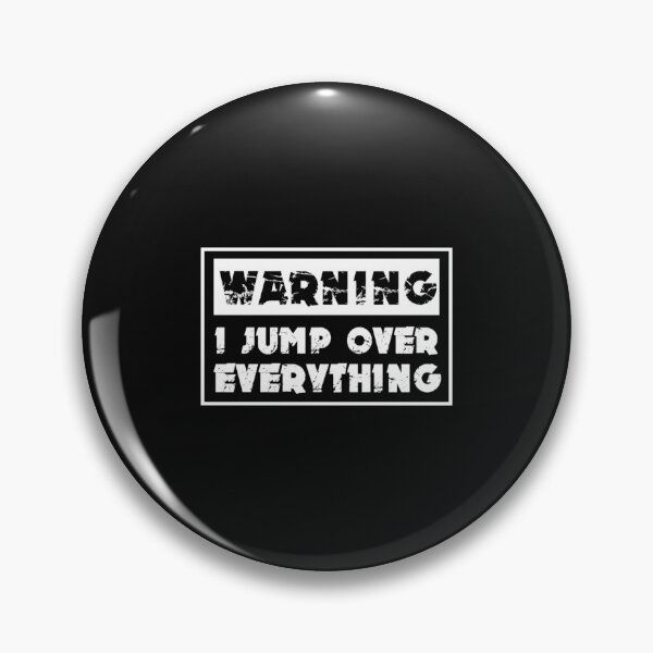 Item preview, Free Running I Jump Over Everything Parkour Pullover Hoodie designed and sold by alifehcmc.