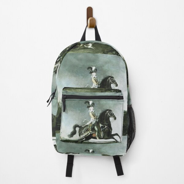 Item preview, His highness on horseback designed and sold by Vintage Designs +.