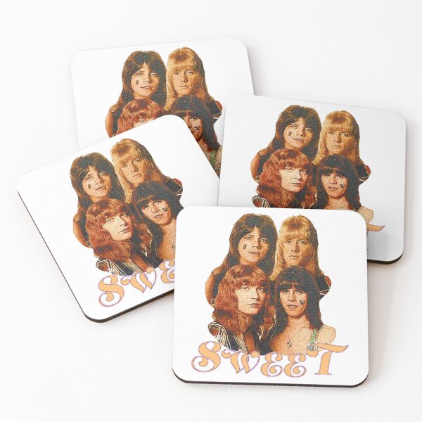 Item preview, The Sweet Band With Sweet And Cute Vocals Is Loved By The Audience Hipster designed and sold by SweetBandLoved.