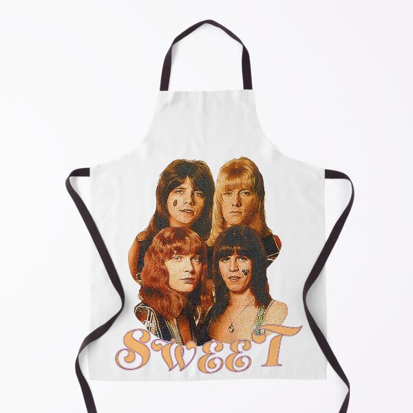 Item preview, The Sweet Band With Sweet And Cute Vocals Is Loved By The Audience Hipster designed and sold by SweetBandLoved.