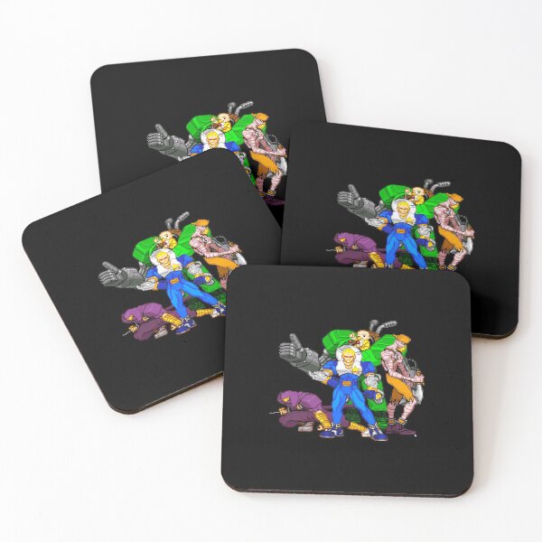 Item preview, Captain and Crew  designed and sold by ZiqiPyatt.