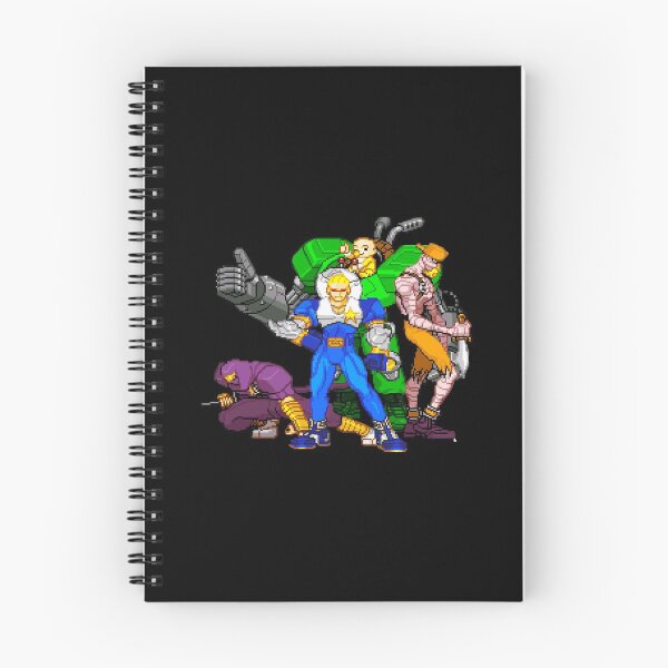 Item preview, Captain and Crew  designed and sold by ZiqiPyatt.