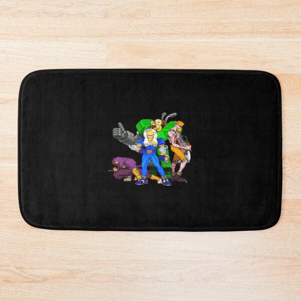 Item preview, Captain and Crew  designed and sold by ZiqiPyatt.