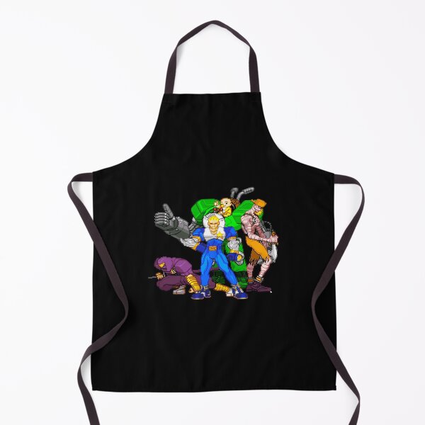 Item preview, Captain and Crew  designed and sold by ZiqiPyatt.