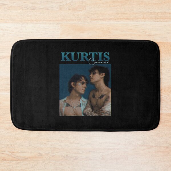 Item preview, kurtis conner  designed and sold by hailsmcneal.