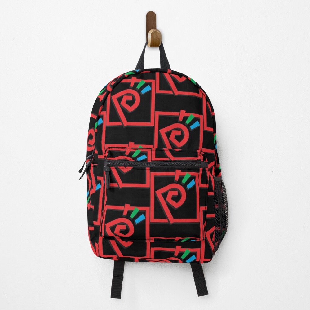 Item preview, Backpack designed and sold by ZiqiPyatt.
