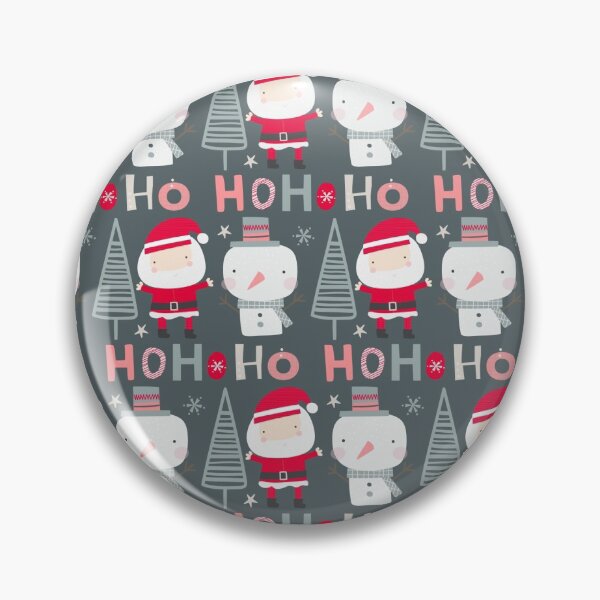 Item preview, Winter holiday motif designed and sold by ParaStickers.
