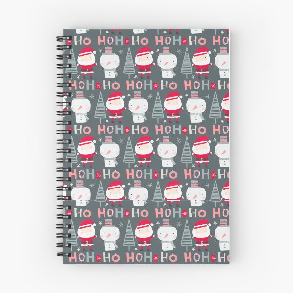 Item preview, Winter holiday motif designed and sold by ParaStickers.