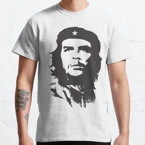 Metall Emaille Anstecker Brosche Che Guevara Argentine Revolution 