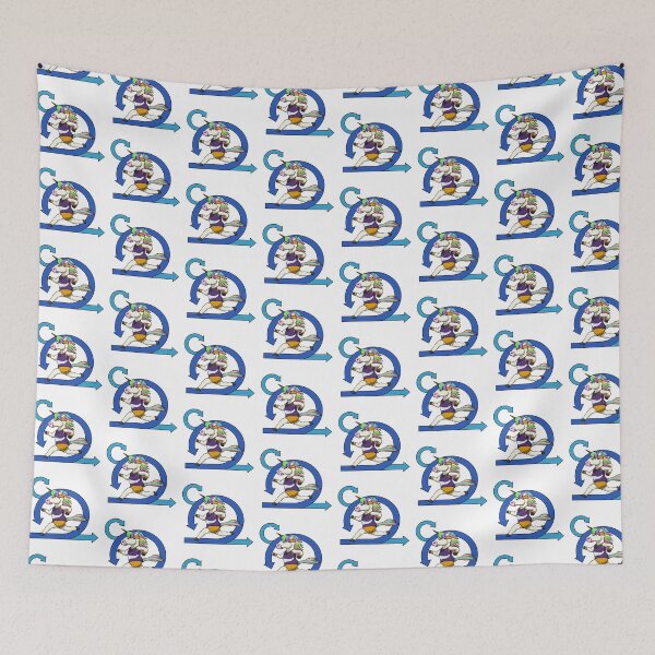 Item preview, El Unicornio Sprint designed and sold by BannyBear.