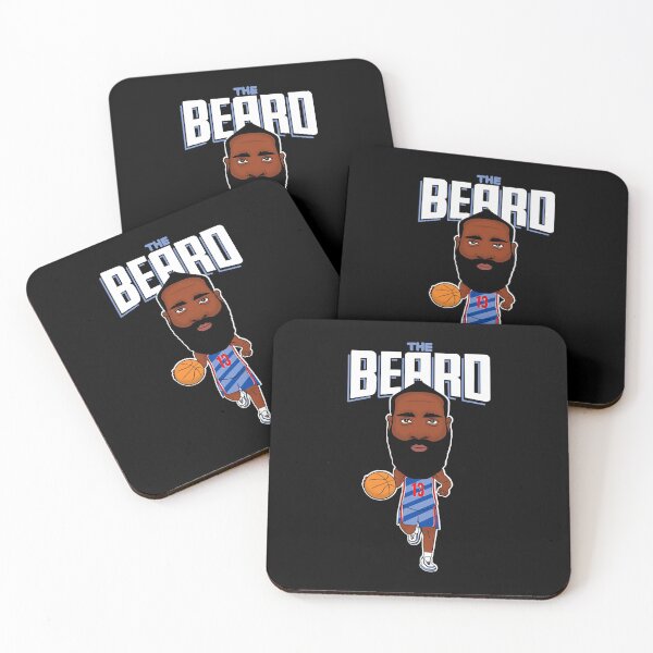 Item preview, The beard 13  designed and sold by ZiqiPyatt.