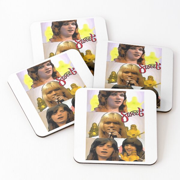 Item preview, The Sweet Band live in the early Seventies With Sweet And Cute Vocals Is Loved By The Audience designed and sold by SweetBandLoved.