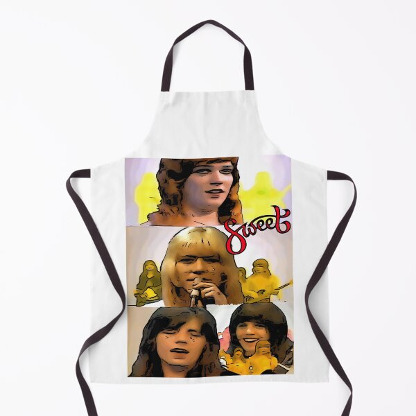 Item preview, The Sweet Band live in the early Seventies With Sweet And Cute Vocals Is Loved By The Audience designed and sold by SweetBandLoved.