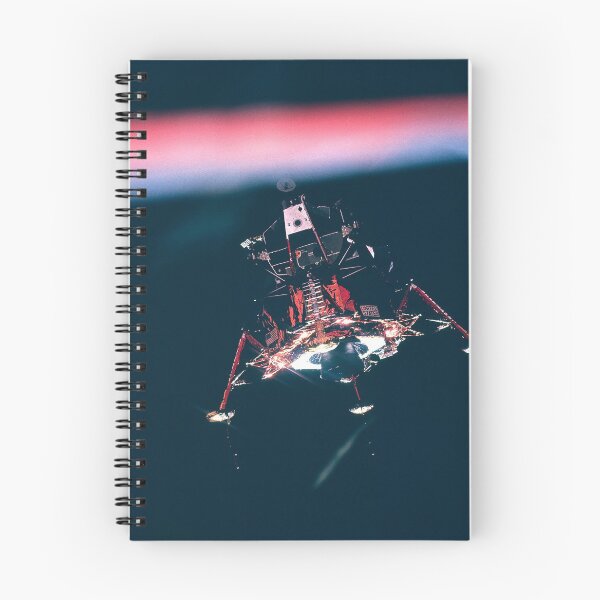 Item preview, Landing on Moon designed and sold by flight-apparel.