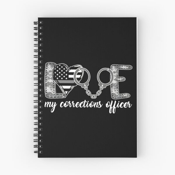 Aperçu de l'œuvre J'aime mon agent de correction créée et vendue par Tyler Scott Crumpler.