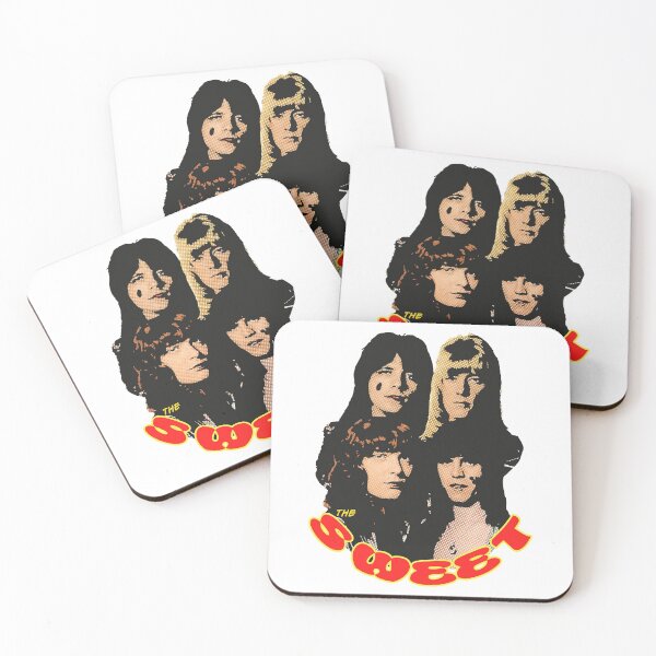 Item preview, The Sweet Band With Sweet And Cute Vocals Is Loved By The Audience Pop designed and sold by SweetBandLoved.