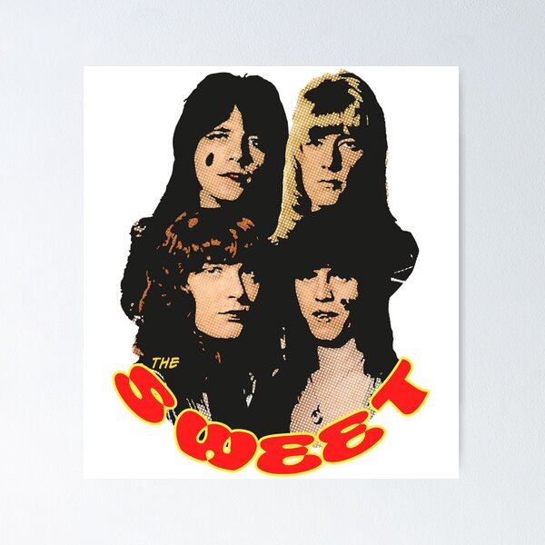 The Sweet Band With Sweet And Cute Vocals Is Loved By The Audience