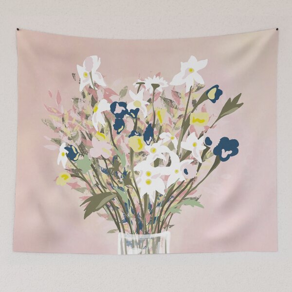 Item preview, Summer bouquet designed and sold by Alice Michelin.