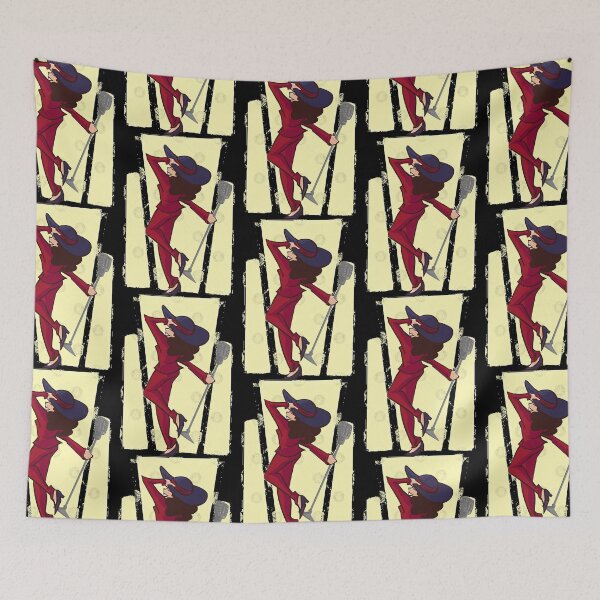 Item preview, pauline  designed and sold by hamishmor.