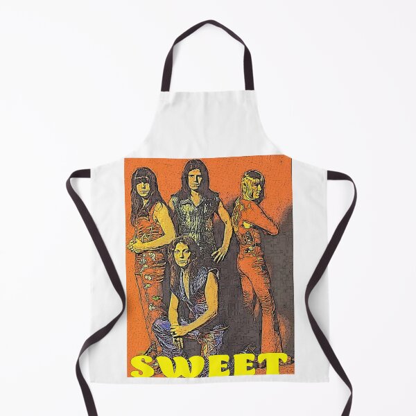 Item preview, The Sweet Band Pop With Sweet And Cute Vocals Is Loved By The Audience designed and sold by SweetBandLoved.