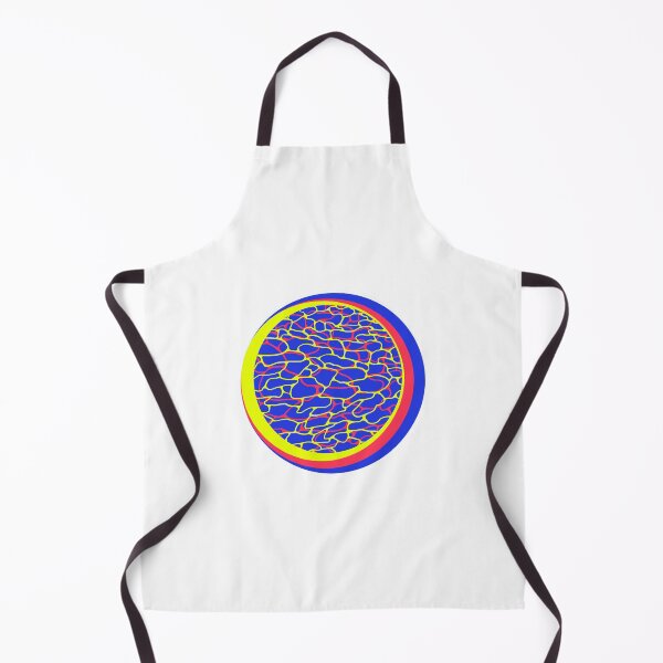 Item preview, primary colour circle of water designed and sold by emilylmao.