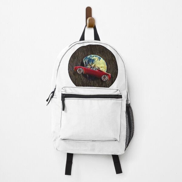 Item preview, SpaceX | Tesla designed and sold by Mifesto.